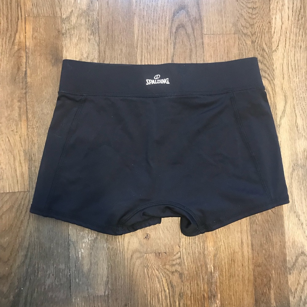 Spalding Athletic Shorts